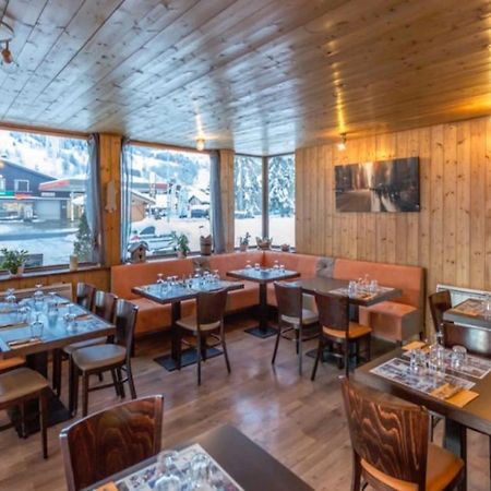 Residence Hotel Rent - Megeve Centre Εξωτερικό φωτογραφία