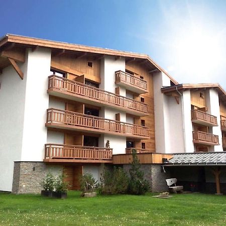 Residence Hotel Rent - Megeve Centre Εξωτερικό φωτογραφία