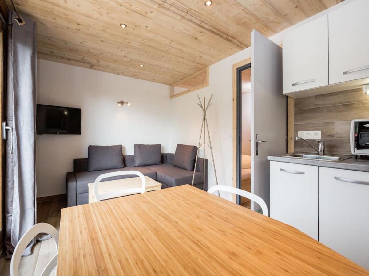 Residence Hotel Rent - Megeve Centre Εξωτερικό φωτογραφία