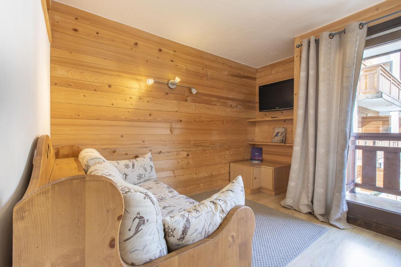 Residence Hotel Rent - Megeve Centre Εξωτερικό φωτογραφία