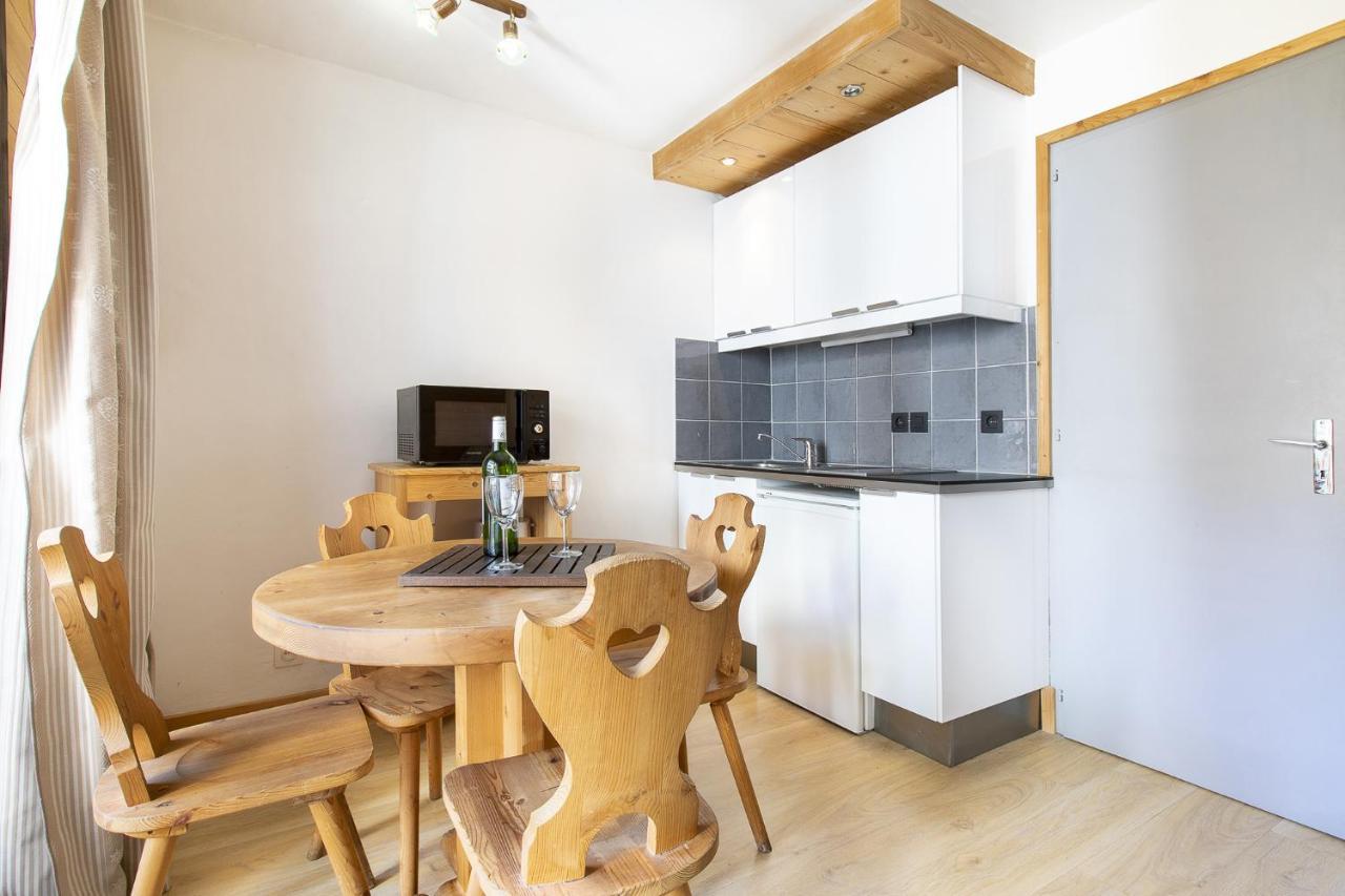 Residence Hotel Rent - Megeve Centre Εξωτερικό φωτογραφία
