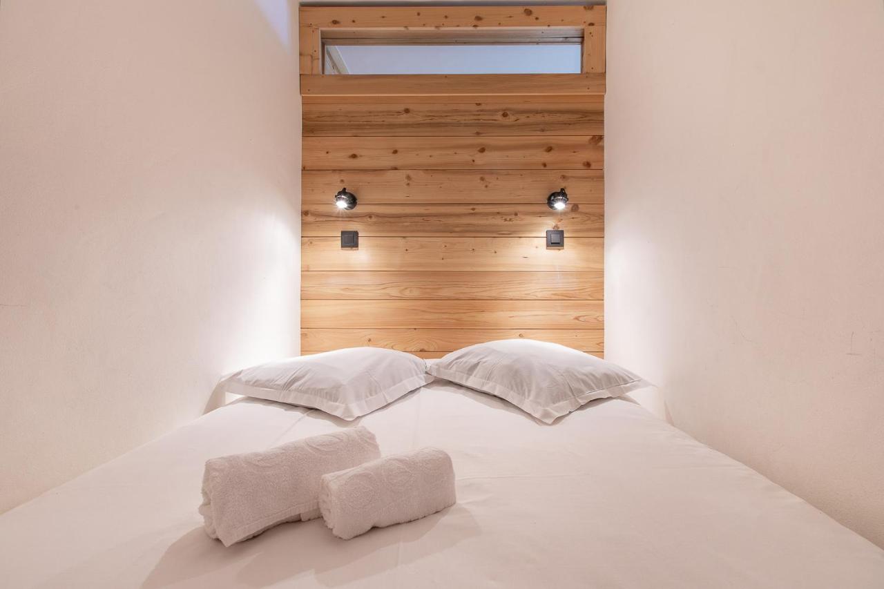 Residence Hotel Rent - Megeve Centre Εξωτερικό φωτογραφία