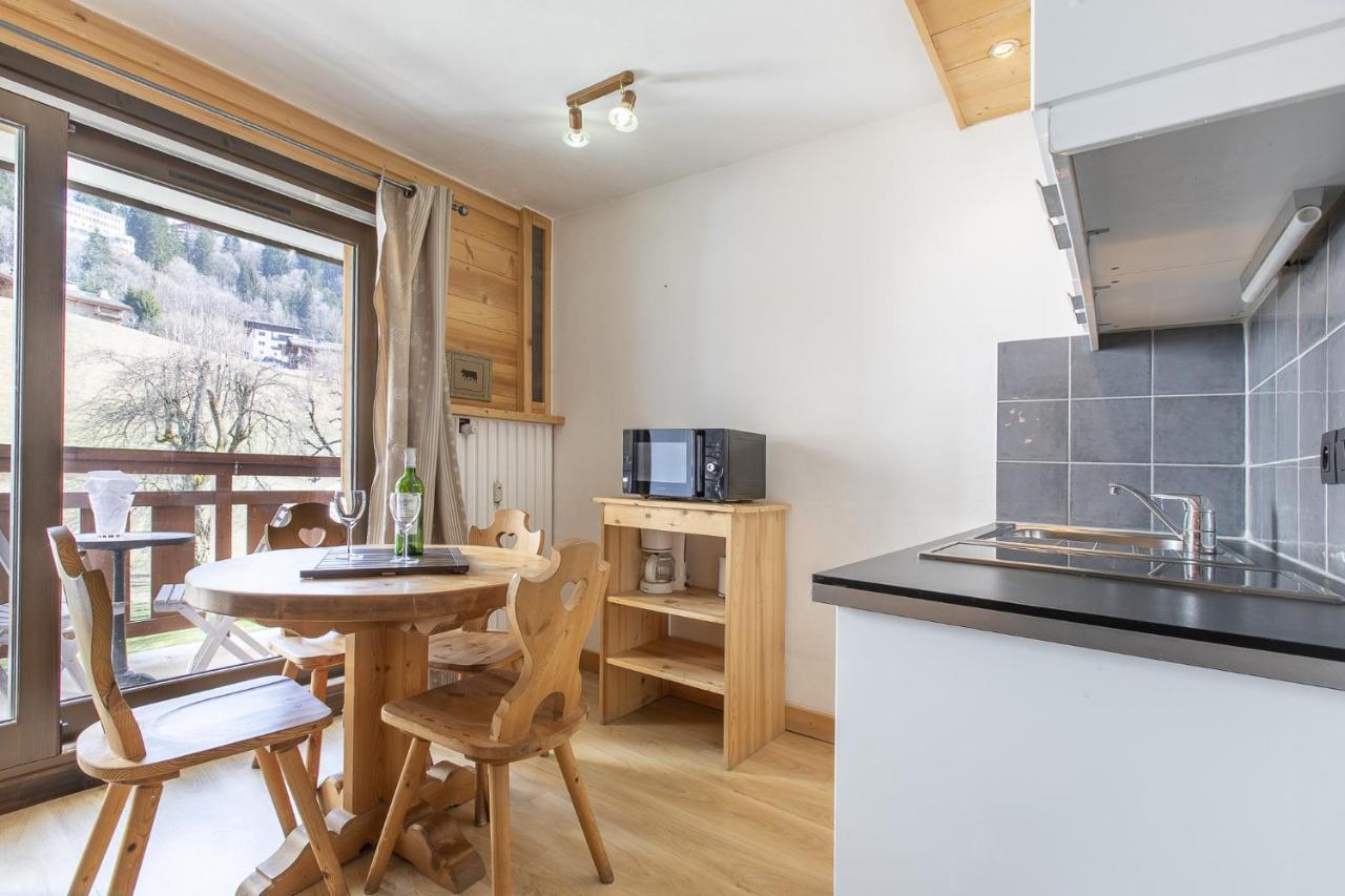 Residence Hotel Rent - Megeve Centre Δωμάτιο φωτογραφία