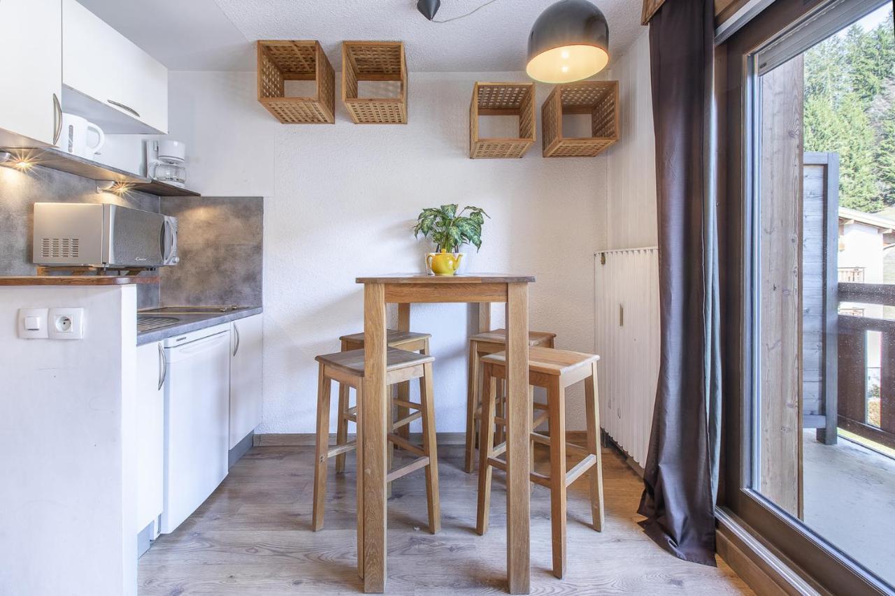 Residence Hotel Rent - Megeve Centre Εξωτερικό φωτογραφία