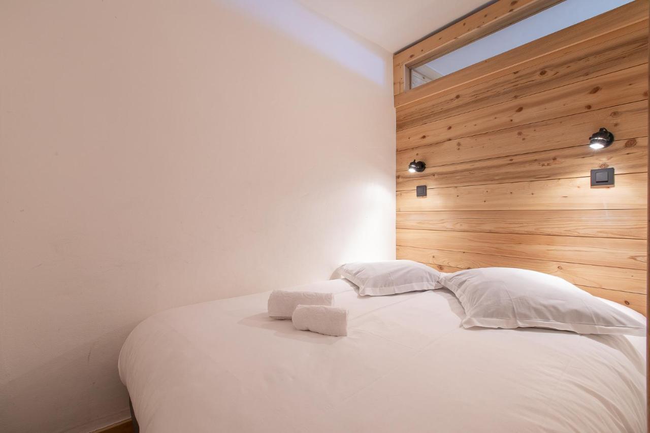 Residence Hotel Rent - Megeve Centre Εξωτερικό φωτογραφία