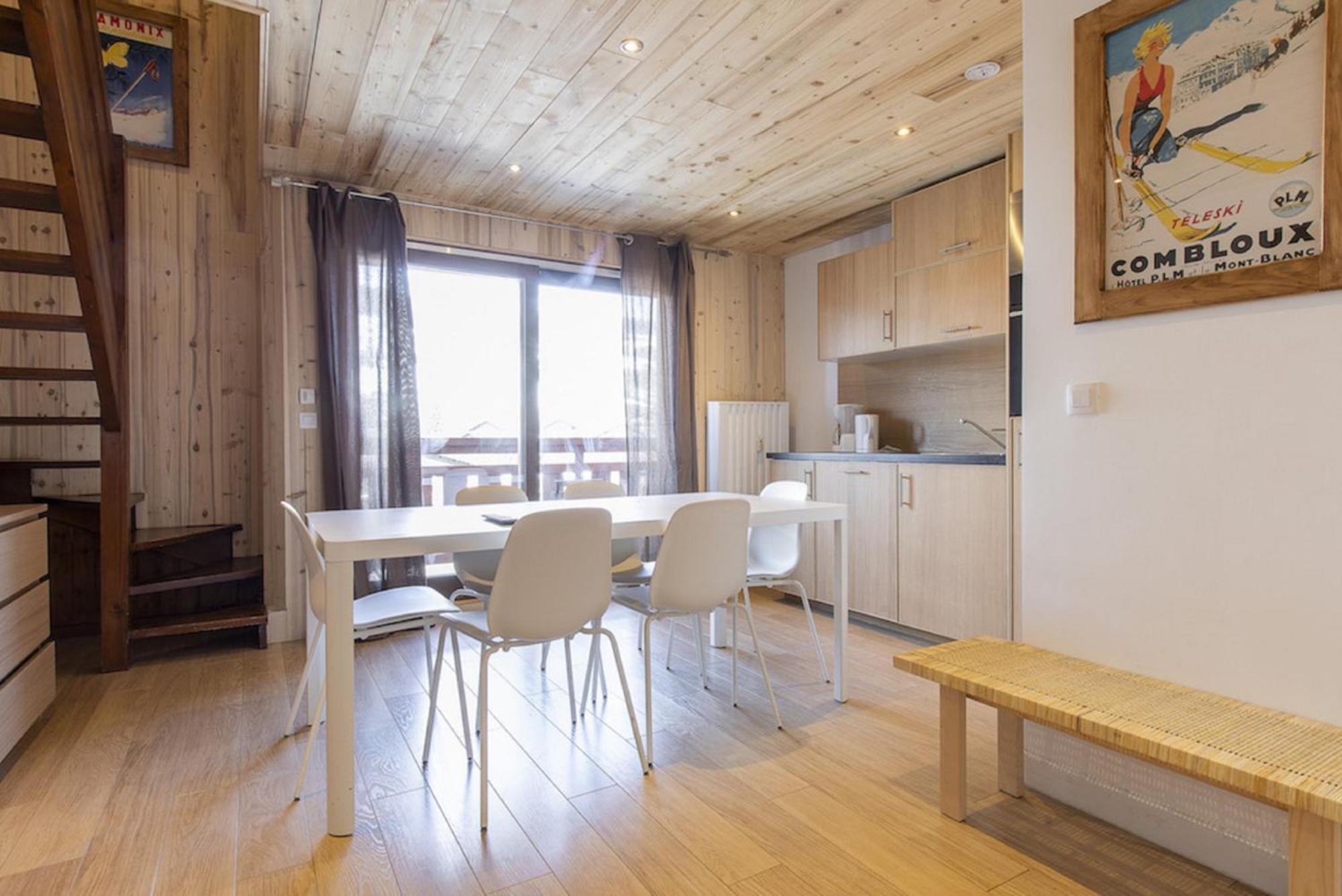 Residence Hotel Rent - Megeve Centre Εξωτερικό φωτογραφία