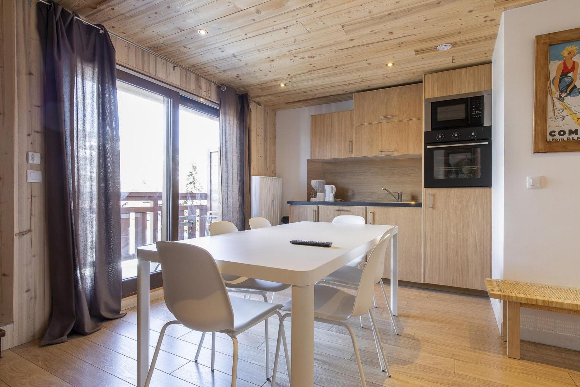 Residence Hotel Rent - Megeve Centre Εξωτερικό φωτογραφία