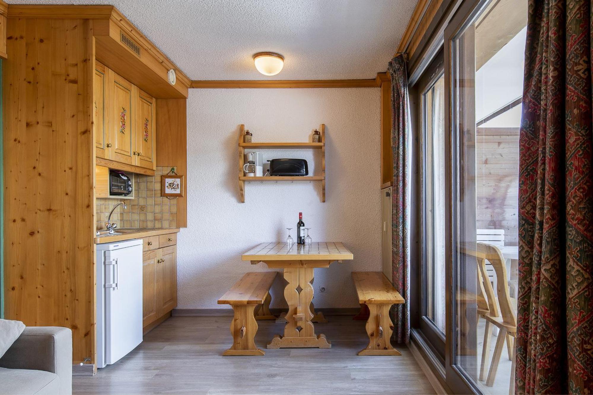 Residence Hotel Rent - Megeve Centre Δωμάτιο φωτογραφία