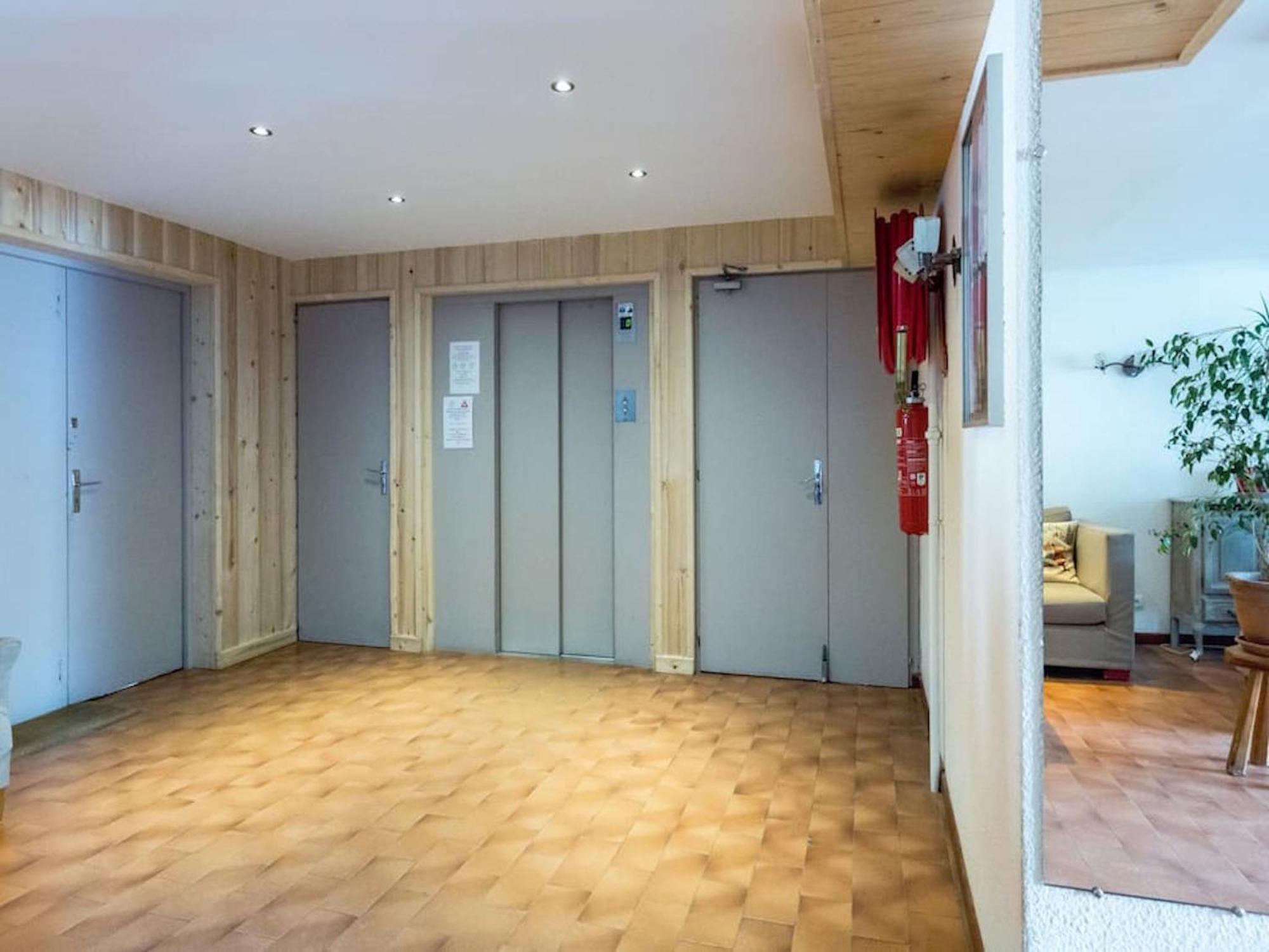 Residence Hotel Rent - Megeve Centre Εξωτερικό φωτογραφία