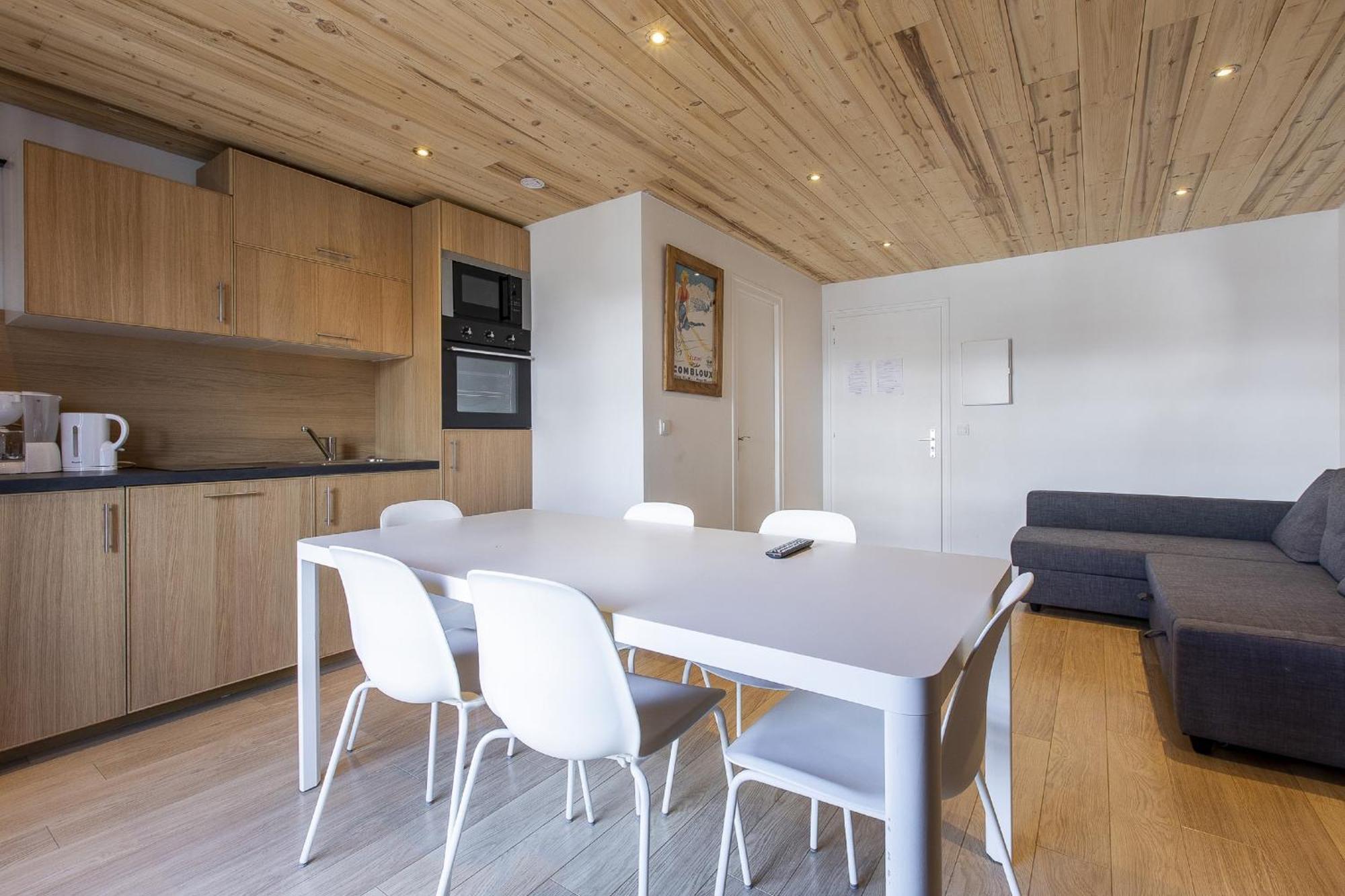 Residence Hotel Rent - Megeve Centre Δωμάτιο φωτογραφία