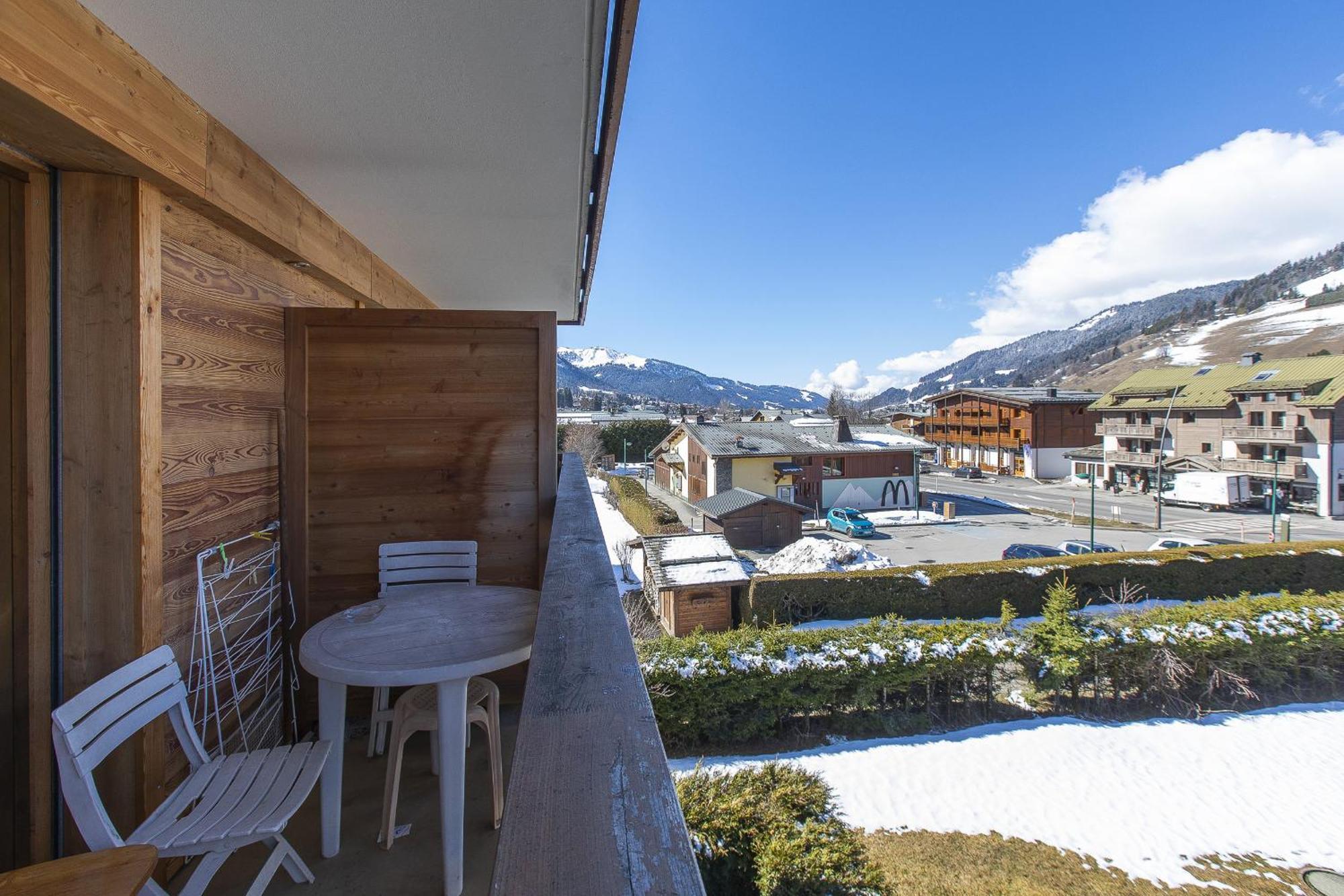 Residence Hotel Rent - Megeve Centre Δωμάτιο φωτογραφία