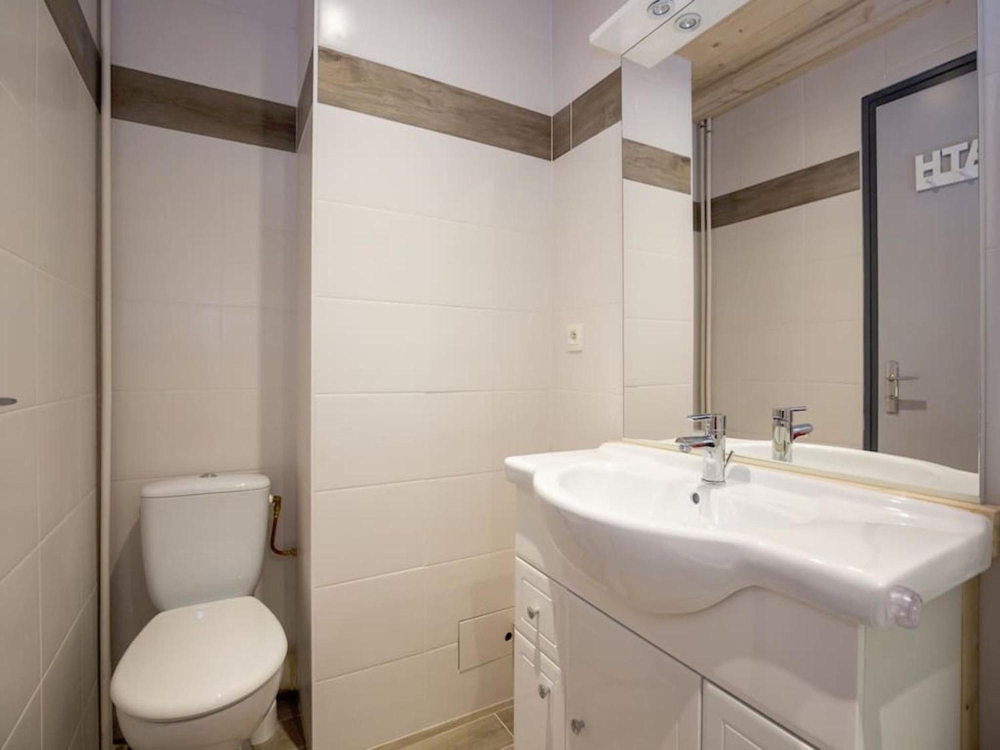 Residence Hotel Rent - Megeve Centre Δωμάτιο φωτογραφία