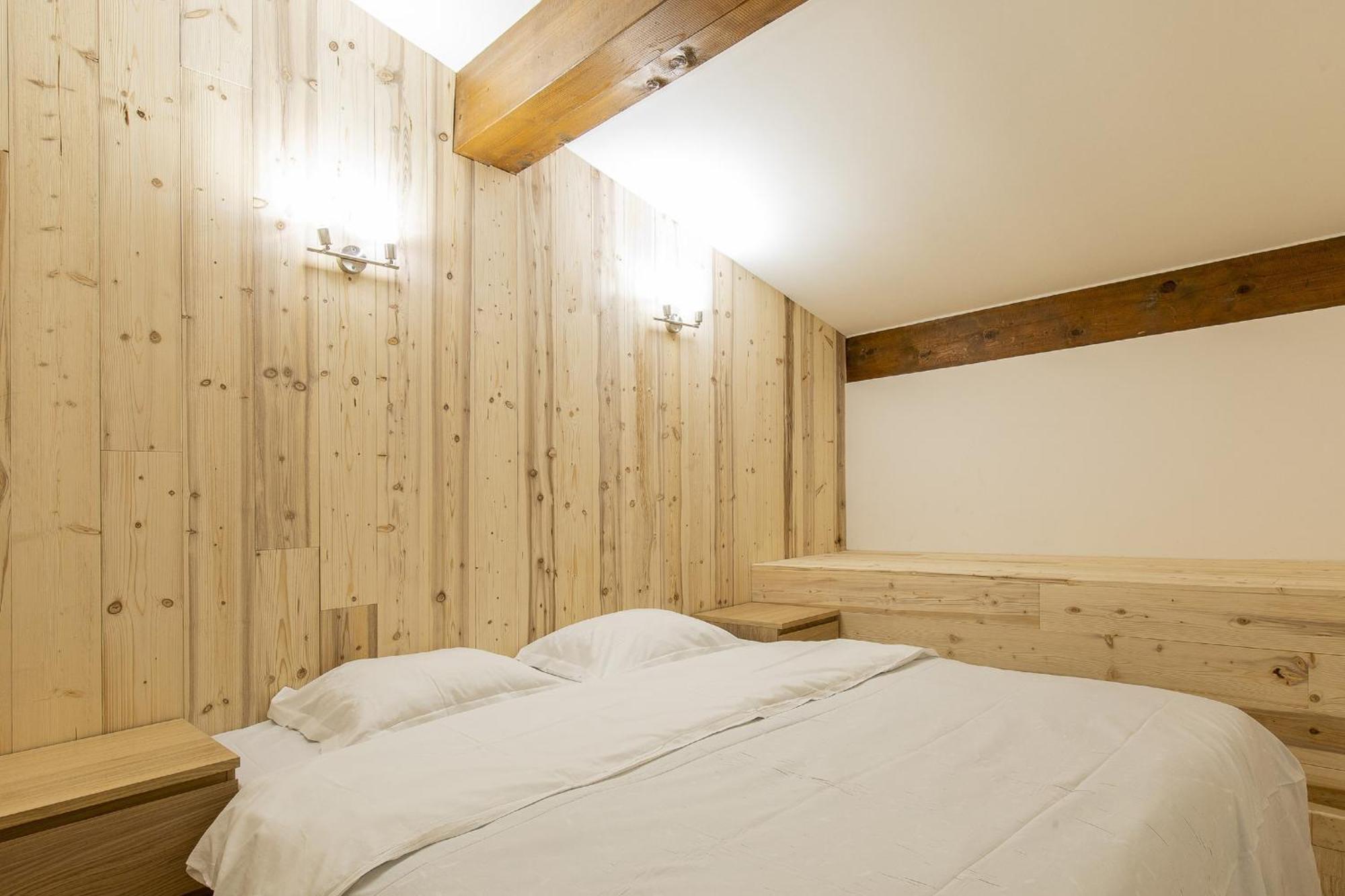 Residence Hotel Rent - Megeve Centre Δωμάτιο φωτογραφία