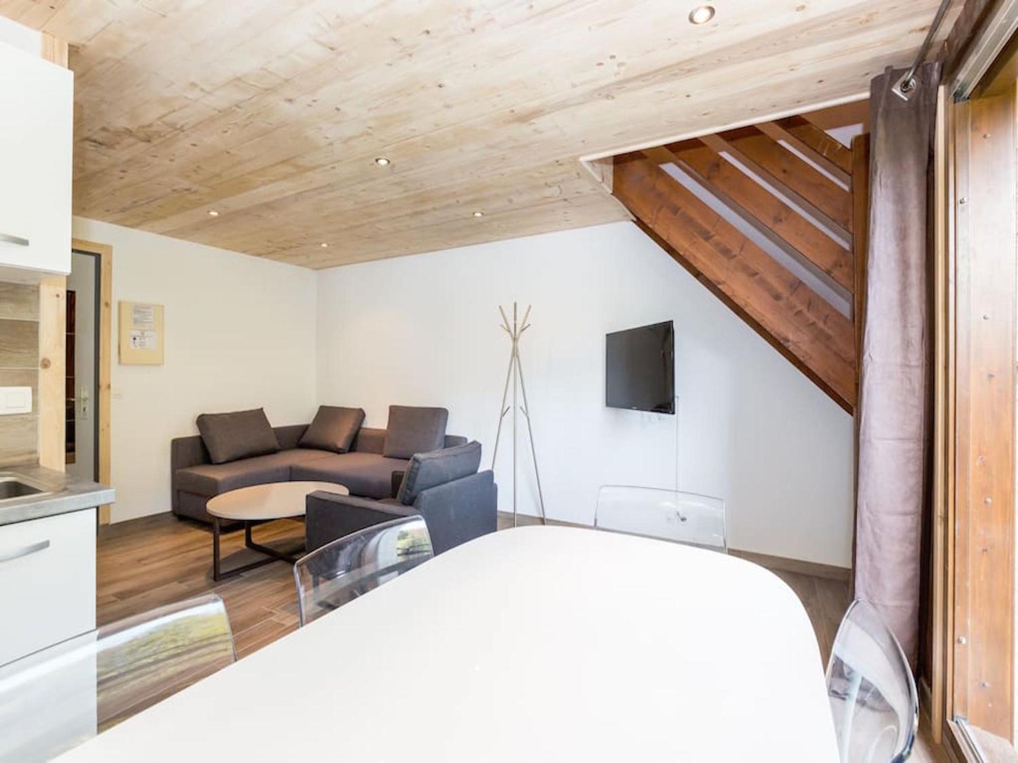 Residence Hotel Rent - Megeve Centre Δωμάτιο φωτογραφία