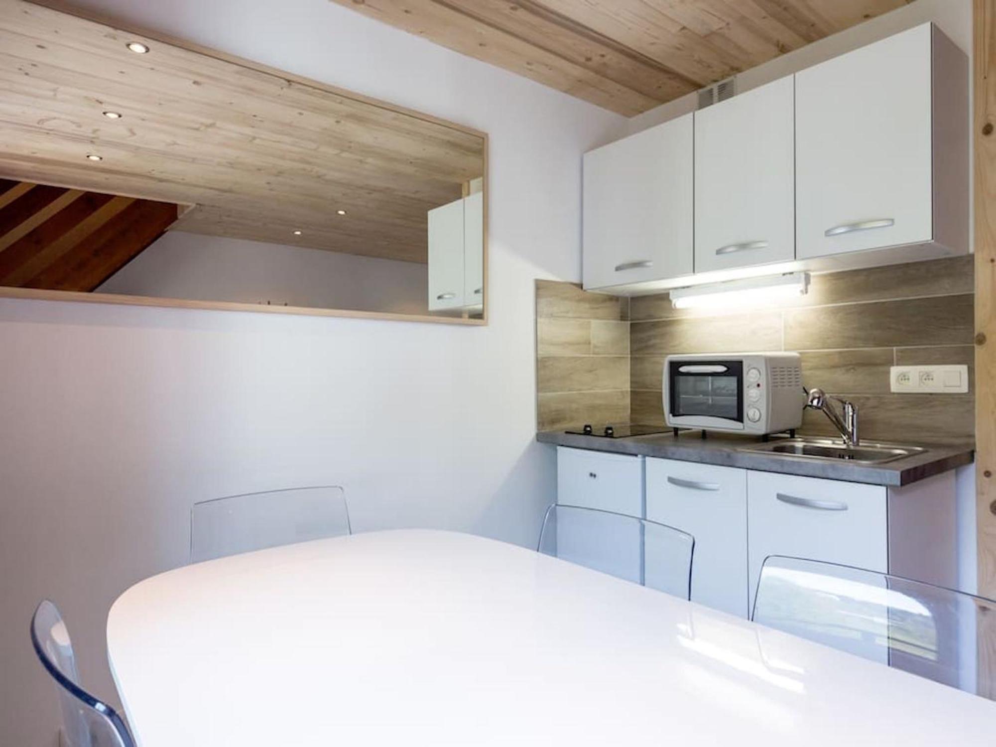 Residence Hotel Rent - Megeve Centre Δωμάτιο φωτογραφία