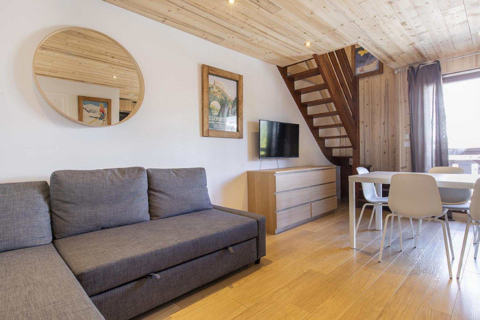 Residence Hotel Rent - Megeve Centre Δωμάτιο φωτογραφία