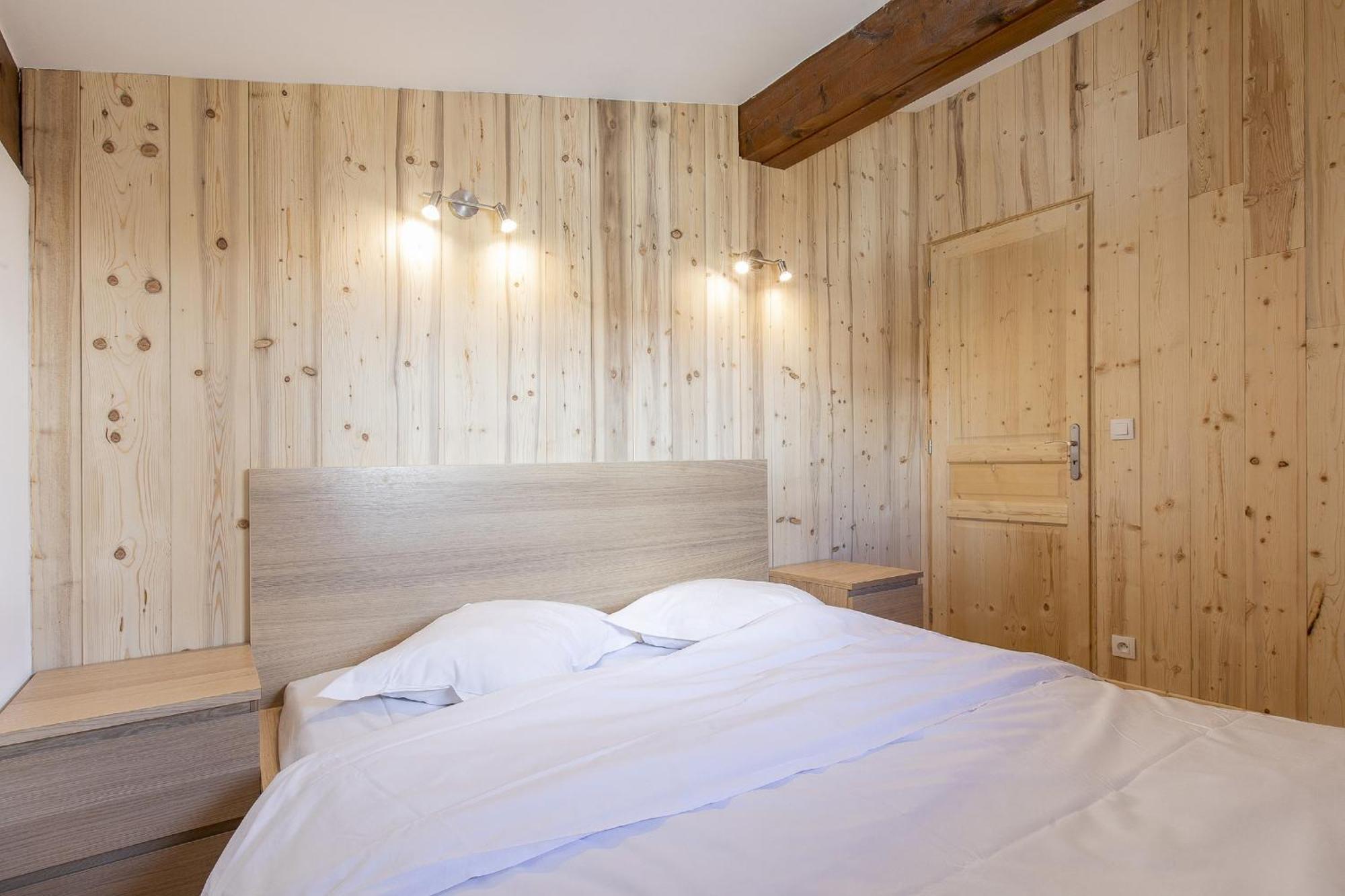 Residence Hotel Rent - Megeve Centre Δωμάτιο φωτογραφία