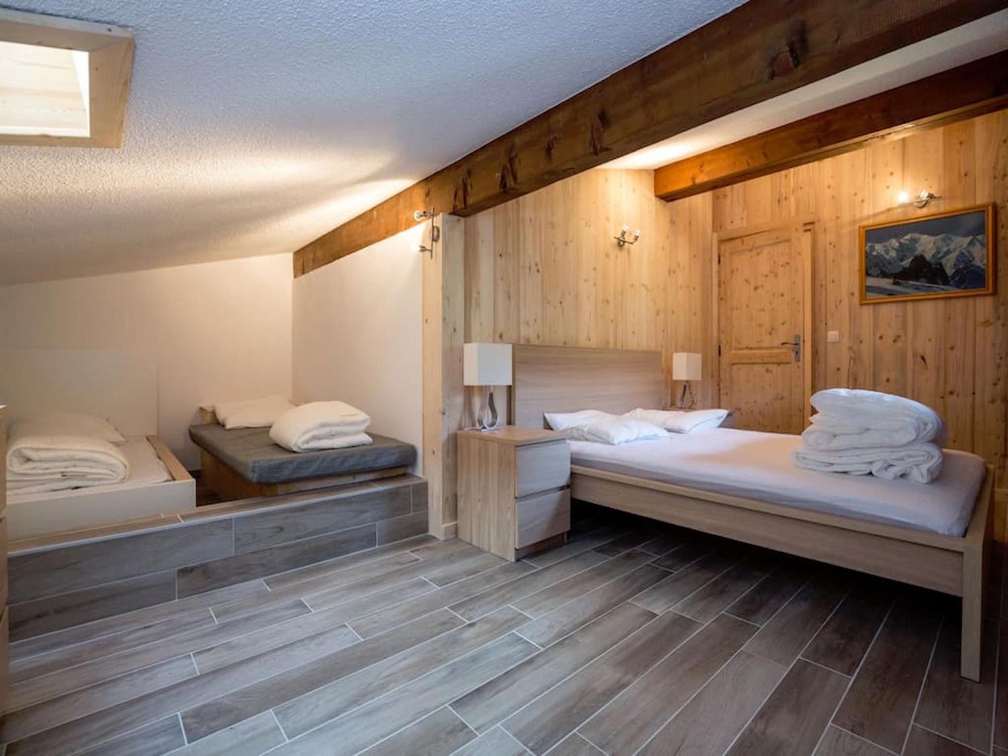 Residence Hotel Rent - Megeve Centre Δωμάτιο φωτογραφία