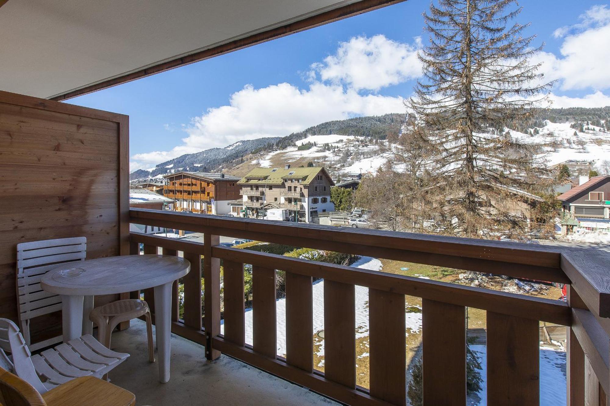 Residence Hotel Rent - Megeve Centre Δωμάτιο φωτογραφία