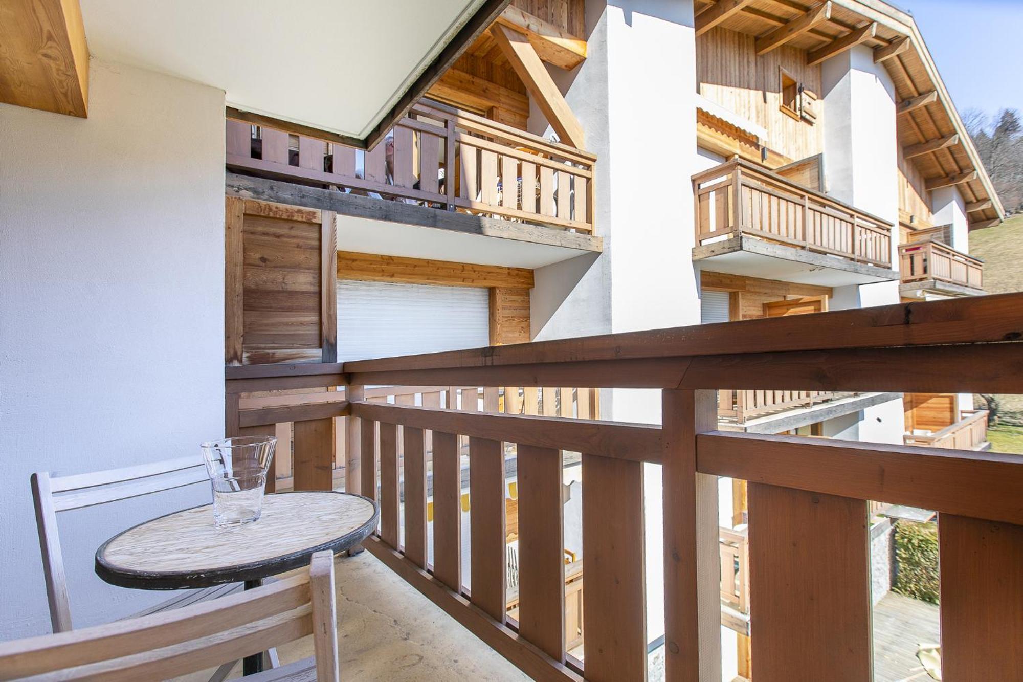 Residence Hotel Rent - Megeve Centre Δωμάτιο φωτογραφία