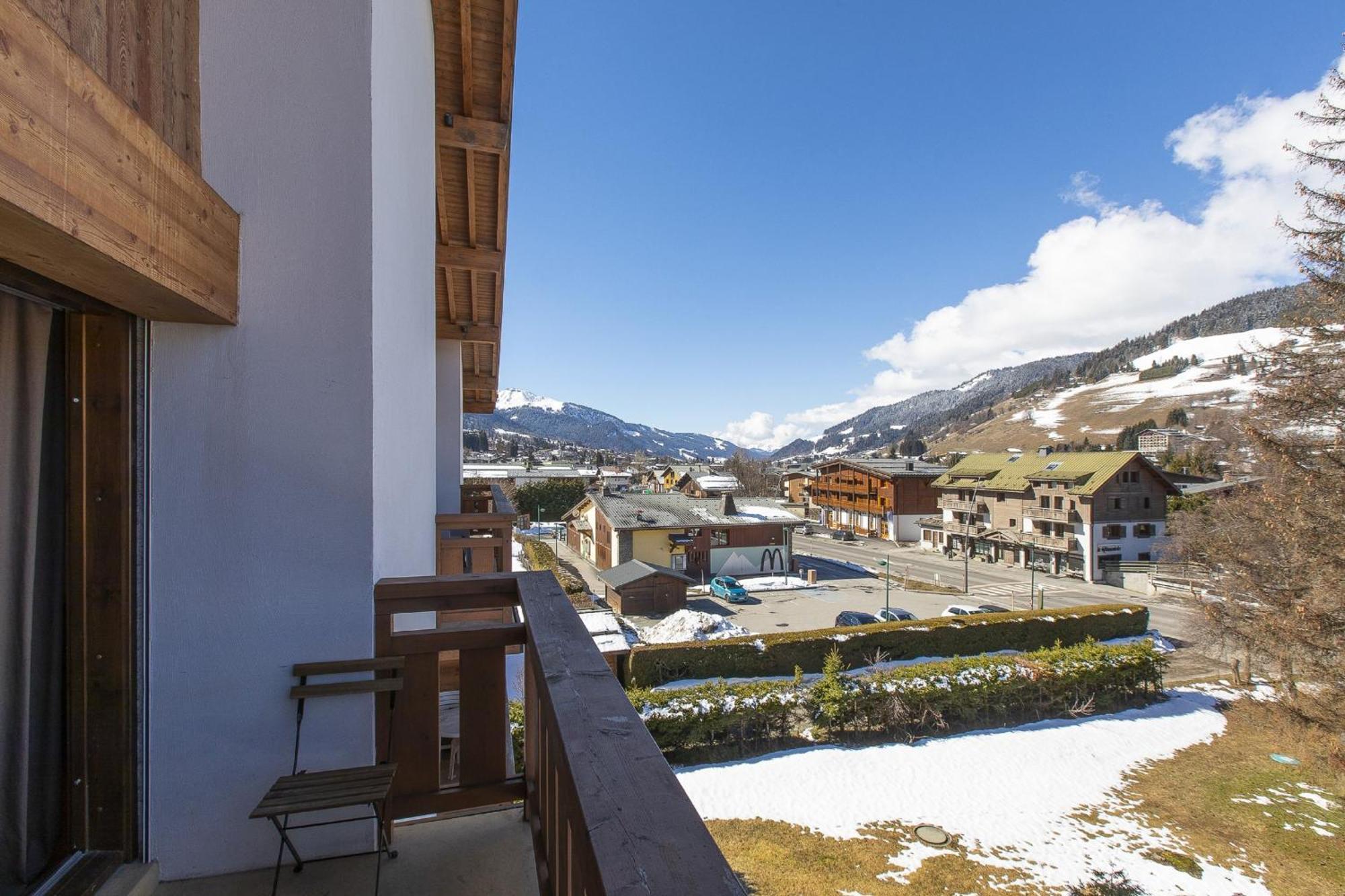 Residence Hotel Rent - Megeve Centre Δωμάτιο φωτογραφία